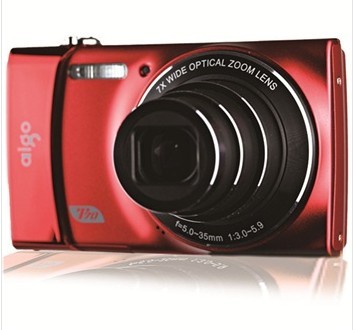 爱国者（aigo） DC-T70 数码相机